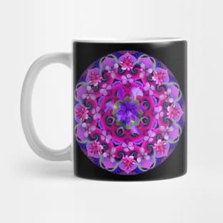 Mandala Magic - Daily Focus 3.16.2023 Mug